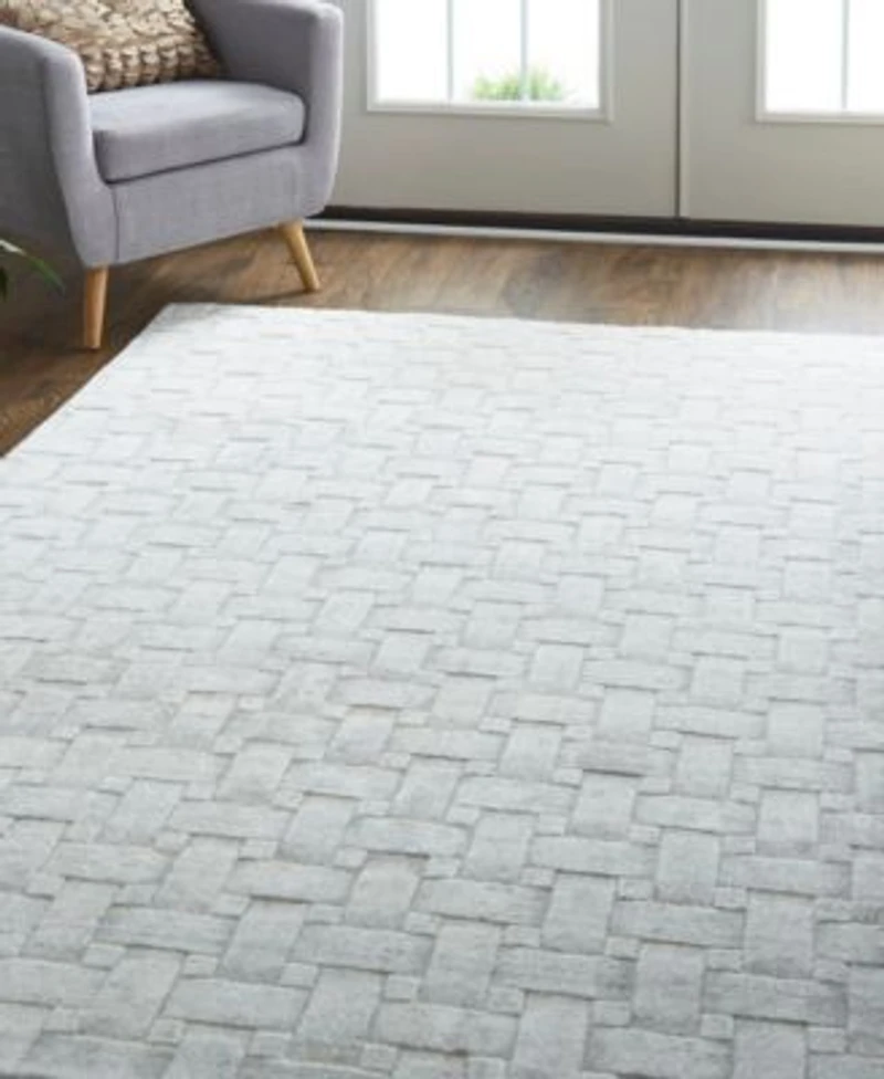 Feizy Redford 8669f Rug Collection
