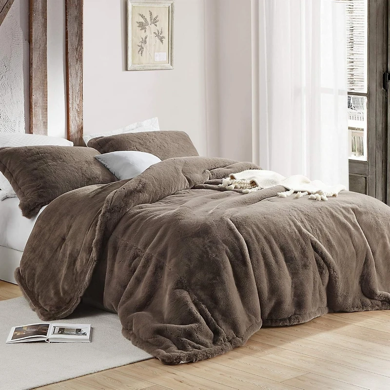 Chunky Bunny - Coma Inducer Oversized Comforter Set