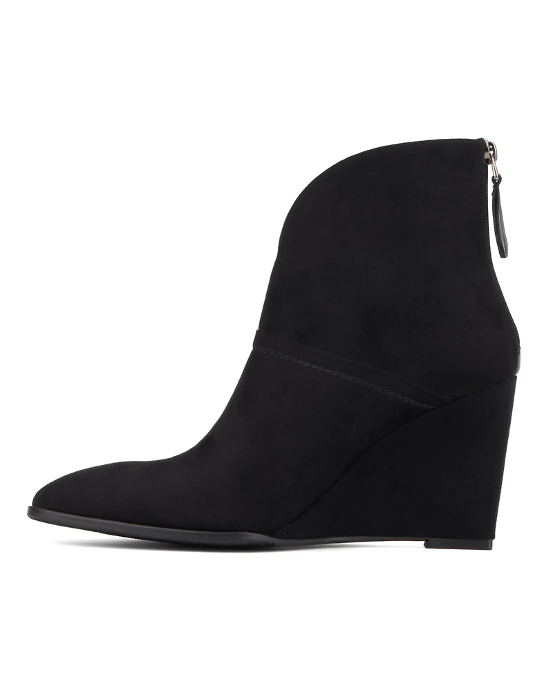 Torgeis Women's Lexis Ankle Boots