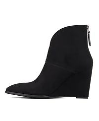 Torgeis Women's Lexis Ankle Boots