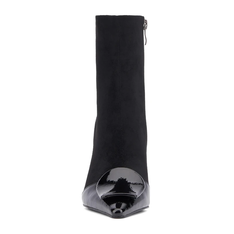 Torgeis Women's Karenza Dress Boots