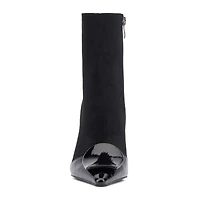 Torgeis Women's Karenza Dress Boots