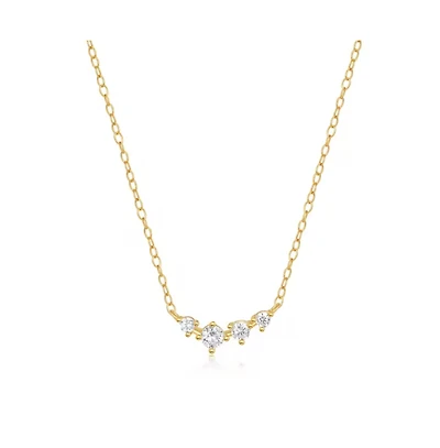 Hollywood Sensation Celestial Elegance Necklace