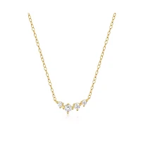 Hollywood Sensation Celestial Elegance Necklace