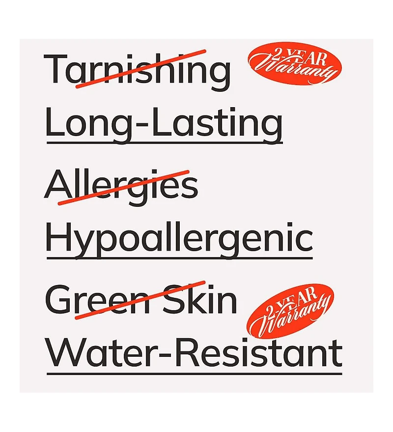 Ana Luisa Gold Signet Ring - Amara Black