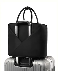 Large Origami Tote 15" Laptop Bag for Women