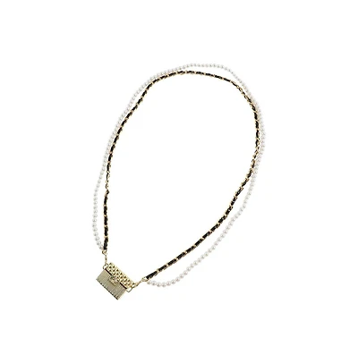 Sohi Women's Micro Bag Bodychain