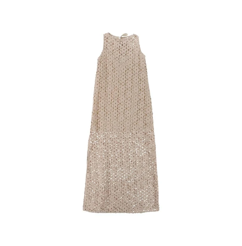 Alohas Women's Arum Lace Dress