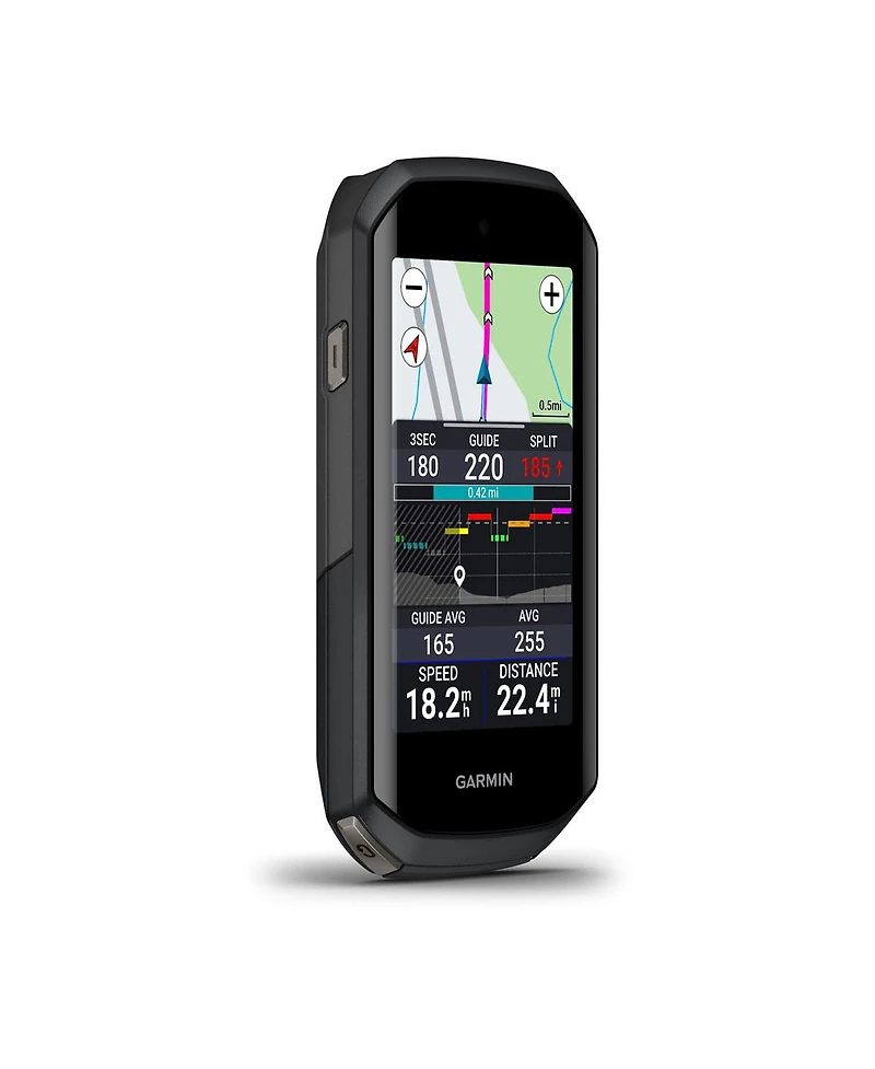 Garmin Edge 1050, Gps Bicycle Computer