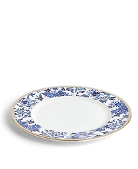 Wedgwood Hibiscus Accent Dinner Plate