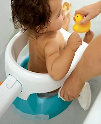 Ingenuity Baby Summer My Bath Seat