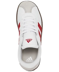 adidas Little Kids' Vl Court 3.0 Casual Sneakers from Finish Line