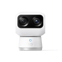 eufy Security IndoorCam S350 2K Full Hd Wired P&T Security Camera
