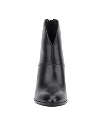 Women's Laine Wedge Pointed Toe Ankle Boot