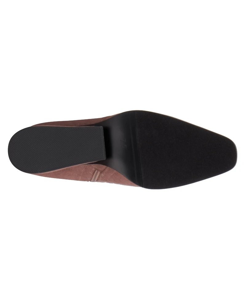 Torgeis Women's Madaline Thigh High Boots