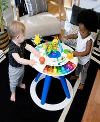 Baby Einstein Baby Around We Grow 4in1 Activity Center