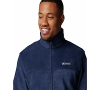 Columbia Men's Steens Mountain Full Zip Fleece Jacket