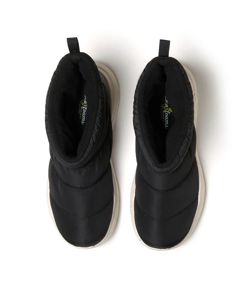 Dearfoams Men's Texoma Bootie With Regnr8