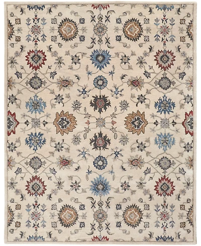 Feizy Rylan 8641F 5'x8' Area Rug