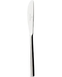 Villeroy & Boch Piemont 40 Piece Flatware Set, Service for 8