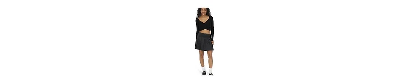 Belle & Bloom Women's Palm Breeze Tennis Skort