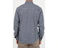 Mountain Khakis Men's Downtown Flannel Shirt