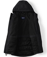 Lands' End Kids Squall Waterproof Insulated Winter Parka
