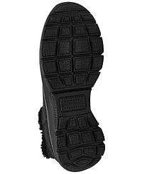 Skechers Women's Relaxed Fit: Easy Going - Sweet Treasure Winter Boots from Finish Line