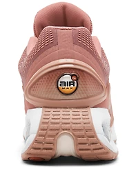 Nike Women's Air Max Dn Casual Sneakers from Finish Line