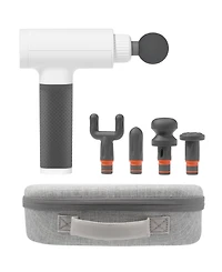 Sharper Image Powerboost Deep Tissue Percussion Massager Version 3