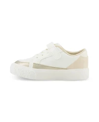 Dkny Toddler Girls Hannah Marley Logo Sneaker