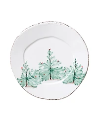 Vietri Lastra Holiday 16 Pc. Place Setting, Service for 4