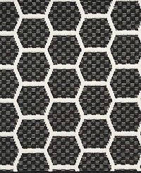 Nourison Home Twist Reversible TWS01 2'2"x10' Runner Area Rug