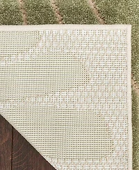 Nourison Home Aloha ALH24 2'3"x8' Runner Area Rug