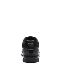 Coach Men's High Line Signature Canvas Sneaker