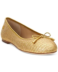 Lauren Ralph Lauren Women's Jayna Ballet Flats