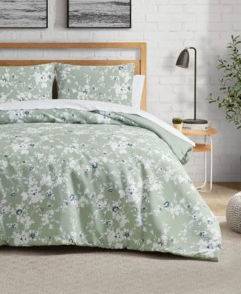 Lucky Brand Fianna Floral Comforter Sets