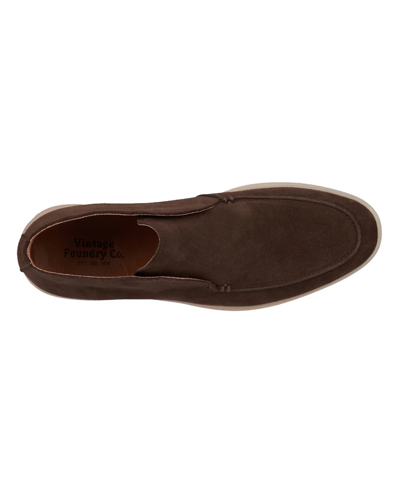 Vintage Foundry Co Men's Anderson Loafer Casual Shoe