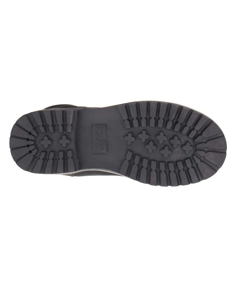 Xray Little Boys Youth Amiri Ankle Boots