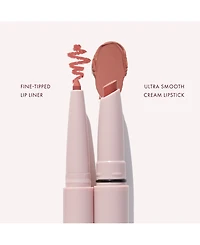 Wander Beauty Lipsetter Dual Lipstick & Liner
