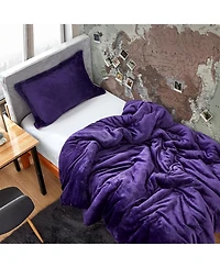 Coma Inducer Oversized Comforter Set - Me Sooo Comfy