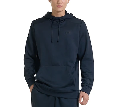 Under Armour Men's Fleece Hoodie