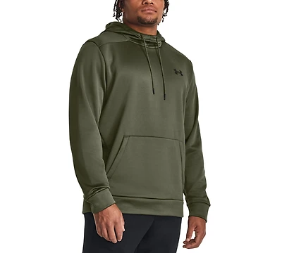 Under Armour Men's Fleece Hoodie