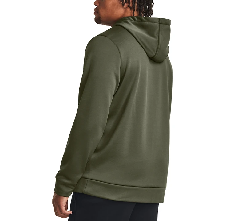 Under Armour Men's Armour Fleece Hoodie