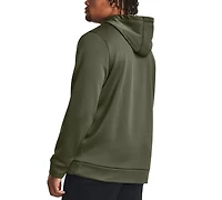 Under Armour Men's Fleece Hoodie