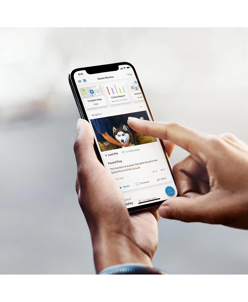 ring Indoor Camera (2nd Gen) - Starlight