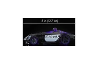 Transformers Wfc-S41 Barricade Deluxe Class Generations War for Cybertron Siege Chapter