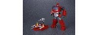 Transformers Mp-27 Ironhide Masterpiece
