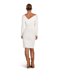 Belle & Bloom Women's The Way You Move Knit Dress