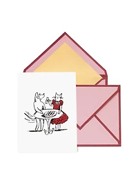 Kate Spade New York Assorted Holiday Card Set